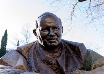 Pope Leo in Monaco: Christ calls the Church to communion – Vatican News