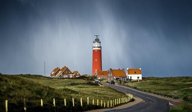 Netherlands Carillon – National Park Service (.gov)