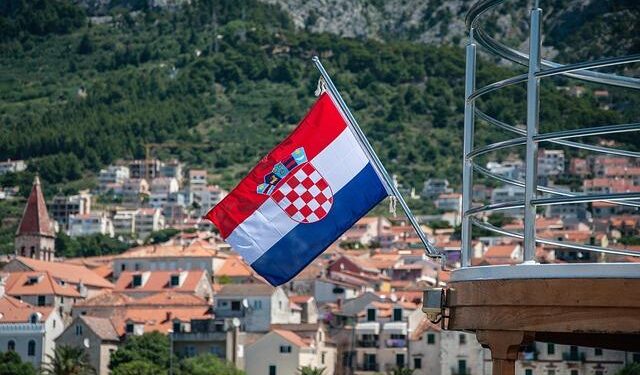 Croatia’s Football Team Signed Deal With Gambling Sponsor Whose Rep Used Fake Name – Bellingcat
