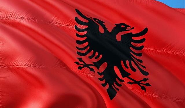 Albania – olympics.com