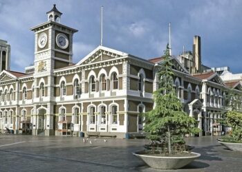 Brucebreen Earthquakes Archive: Past Quakes on Friday, February 27th, 2026 – Volcano Discovery