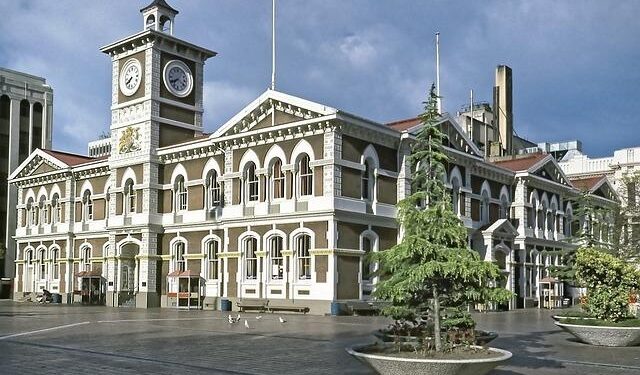 Brucebreen Earthquakes Archive: Past Quakes on Friday, February 27th, 2026 – Volcano Discovery