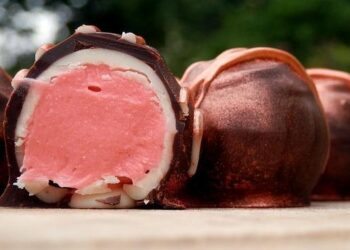 Italian-Turkish exporter ships truffles from Türkiye to Europe – Türkiye Today