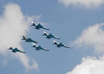 Lukashenka Says Russian Force Grouping in West Ready to Support Belarusian Army Instantly – REFORM.news (ранее REFORM.by)