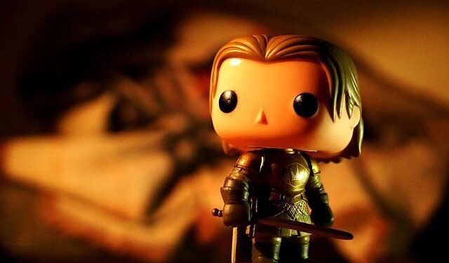 Video: How ‘Game of Thrones’ transformed Northern Ireland – CNN