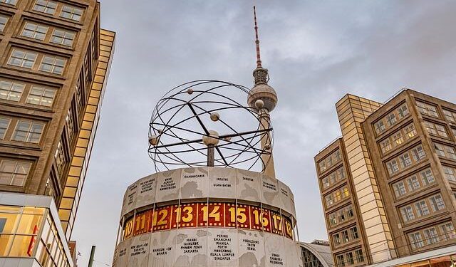 Welcome to the “Weirdest Capital City in Europe” – InsideHook