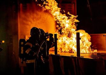 ‘Russia is the only one responsible’: Moldova imposes 60-day energy emergency after Russian strikes in Ukraine – Fortune