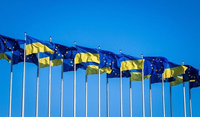 EU Parliament Adopts Resolution on ‘Political Prisoners’ in Georgia, Calls for Targeted Sanctions – Civil Georgia