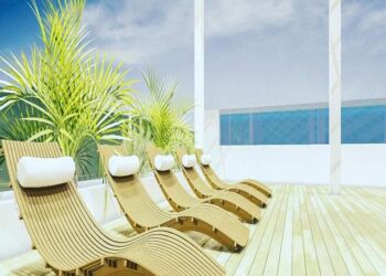 Rinat Akhmetov bought a €471M Monaco penthouse in Mareterra – mezha.net