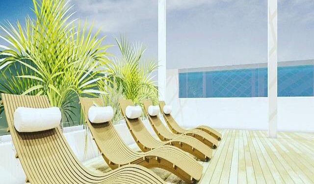 Rinat Akhmetov bought a €471M Monaco penthouse in Mareterra – mezha.net