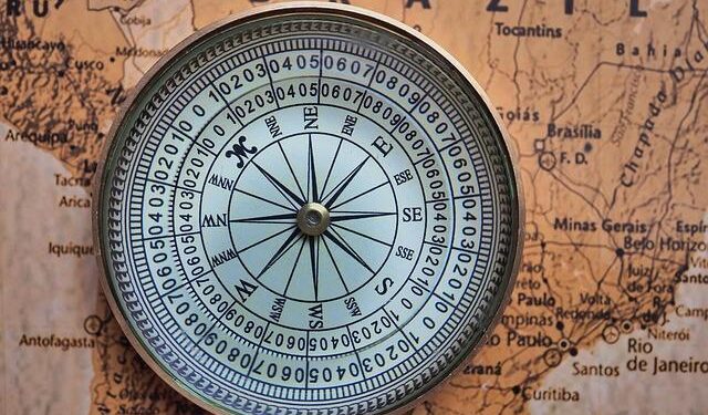 How hand-drawn maps are revealing real stories from Bosnia and Herzegovina – Newcastle University