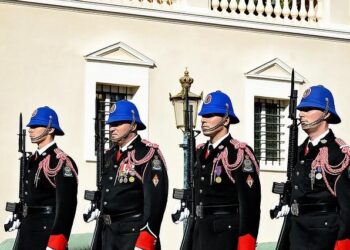 Monaco accredits second ambassador to Kazakhstan – Monaco Life