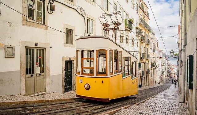 I live in Portugal – why I keep returning to the Alentejo’s secret playground – The i Paper