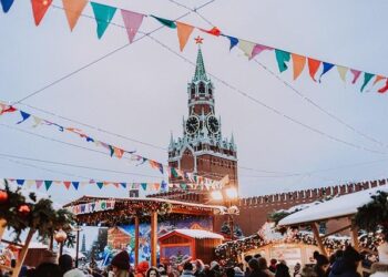 Russia’s Lavrov says US discarding international conventions, pursuing its own interests – Reuters