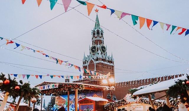 Russia’s Lavrov says US discarding international conventions, pursuing its own interests – Reuters