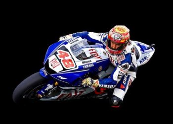 Full-length Replay: Spain GP – FOX Sports