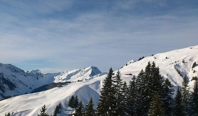 Today in Austria: A roundup of the latest news on Monday – The Local Austria