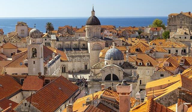 AMAN – HINA – 3SI: Dubrovnik to host largest business forum in Croatia to date – Alliance of Mediterranean News Agencies