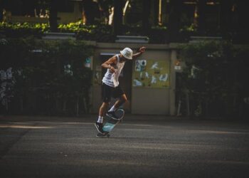 Faroe Islands’ handball star Óli Mittún on their EHF EURO journey – EHF EURO