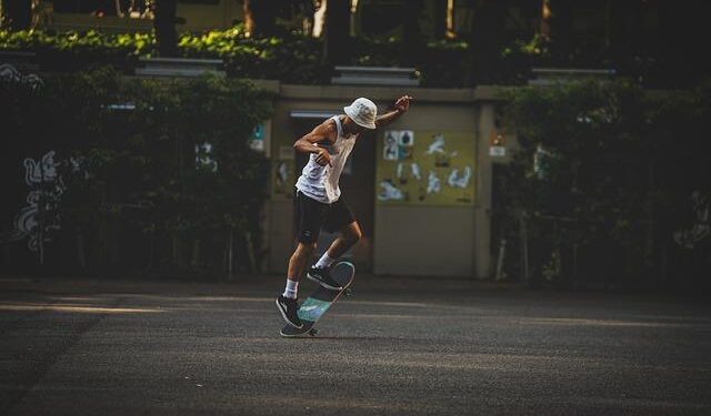 Faroe Islands’ handball star Óli Mittún on their EHF EURO journey – EHF EURO