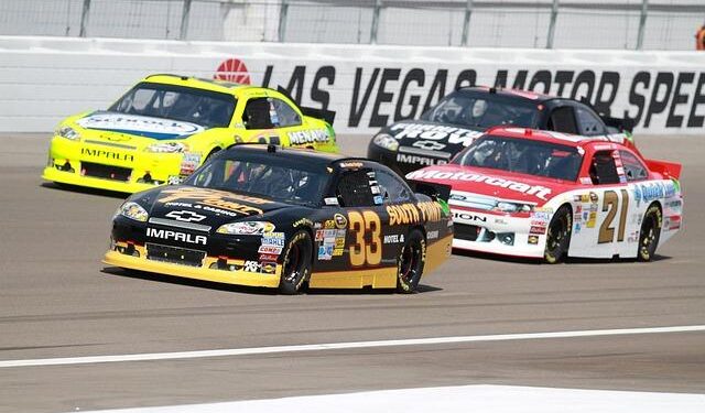 NASCAR reveals new CEO after Jim France shockingly stepped down – Motorsports Wire