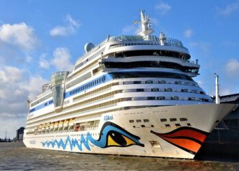 AIDA to Screen Germany’s World Cup Matches Live Onboard This Summer – Cruise Industry News