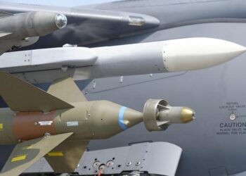 U.S. clears $214 million AIM-9X missile sale to Lithuania – The Defence Blog
