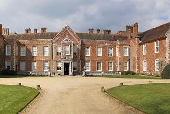 A British king tries to stop another historic break with America – Luxembourg Times