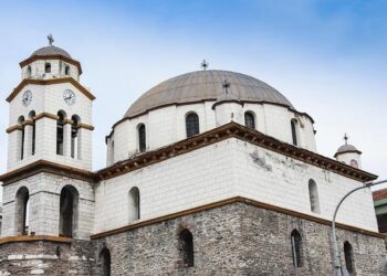 The Region of Eastern Macedonia & Thrace partners with Jet2 to promote Thassos – Jet2.com