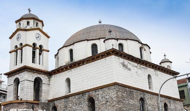 The Region of Eastern Macedonia & Thrace partners with Jet2 to promote Thassos – Jet2.com