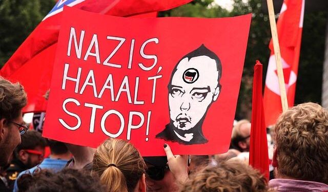 Demonstration Alert – U.S. Embassy Spain (April 24, 2026) – es.usembassy.gov