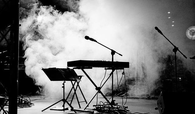 Man pleads guilty to plotting attack on Taylor Swift concert in Austria – Australian Broadcasting Corporation