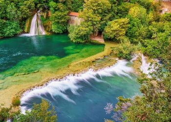 Croatia Plans Major AI Data Centre Investment In Topusko – Connecting The Region