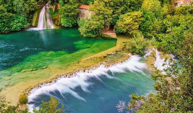 Croatia Plans Major AI Data Centre Investment In Topusko – Connecting The Region