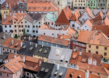 Government of Czech Republic wants to enshrine currency in constitution – ConstitutionNet