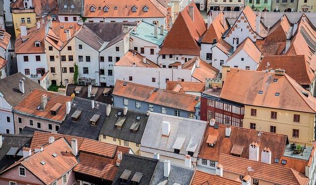 Government of Czech Republic wants to enshrine currency in constitution – ConstitutionNet