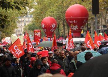 France’s Macron to talk to Iranian authorities after trip to Andorra – Al Arabiya English