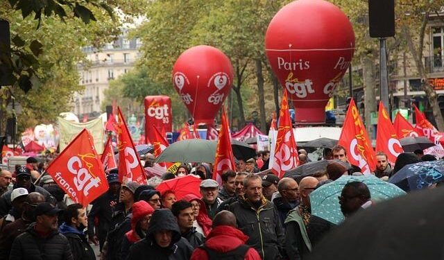 France’s Macron to talk to Iranian authorities after trip to Andorra – Al Arabiya English