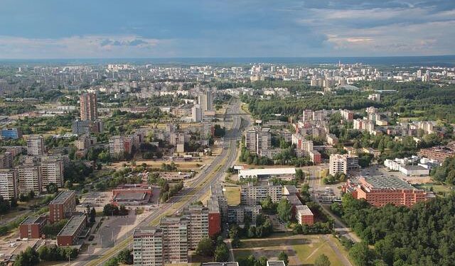 Lithuania: EPPO secures conviction in EU subsidy fraud case involving eco-friendly cling film – eppo.europa.eu