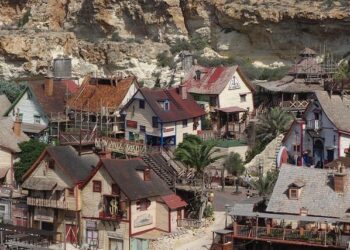 Malta, The King, The Gulf and whatever next…. – Blain’s Morning Porridge