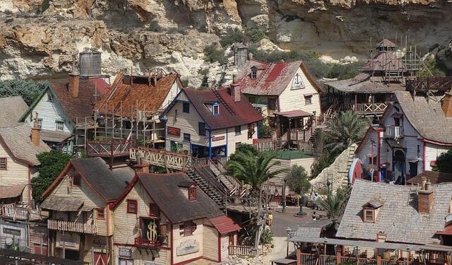 Malta, The King, The Gulf and whatever next…. – Blain’s Morning Porridge