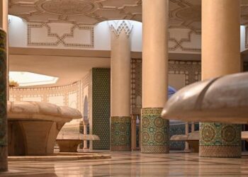 In Pictures: Prince Albert II and Princess Caroline open Monaco Art Week 2026 – Monaco Tribune