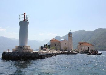 I Tried Siro Boka Place in Montenegro, a Wellness Hotel Built Around Outdoor Adventure – Athletech News