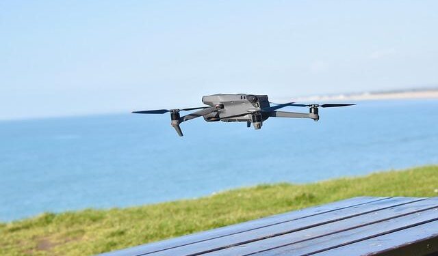 Poland announces plans for “drone armada” to be developed with Ukrainian expertise – Notes From Poland