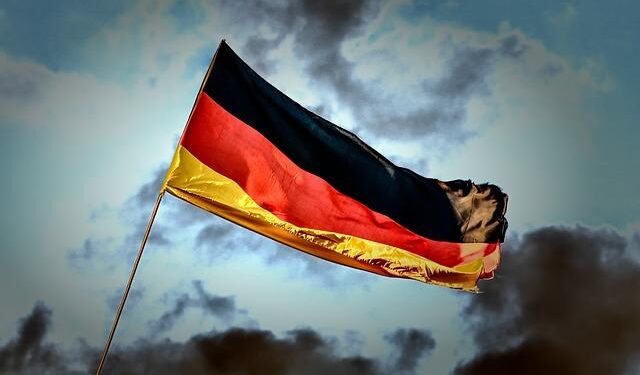 Germany, Czech Republic Deny Taiwan President’s Transit Request – NTD News