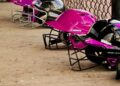 WEDNESDAY SOFTBALL: Brainerd drives in six, Jersey pounds rival CM – Alton Telegraph