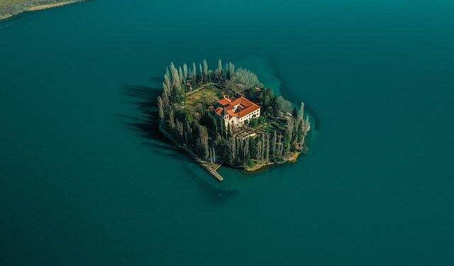 The loveliest Croatia islands to visit in 2026 – CN Traveller