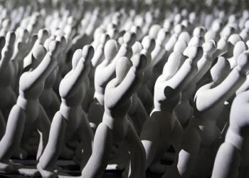 Venice, Italy: 61st Venice Biennale 2026 Heals the Past with Powerful “1922 Revisited” – Travel And Tour World