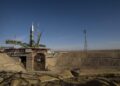 Russia Successfully Test Launches New Soyuz-5 Rocket from Kazakhstan, Space Agency Says – Asharq Al-Awsat English