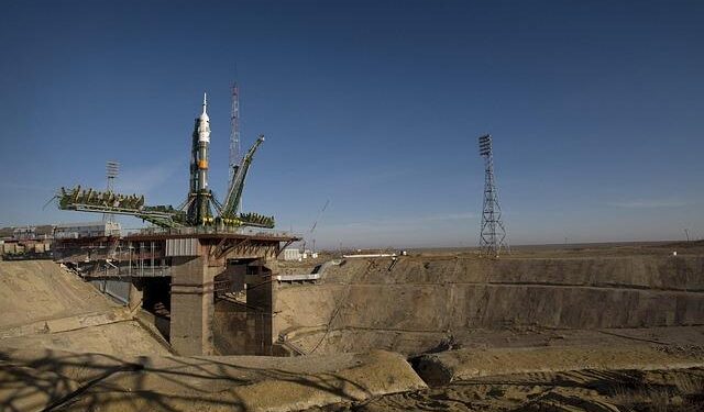 Russia Successfully Test Launches New Soyuz-5 Rocket from Kazakhstan, Space Agency Says – Asharq Al-Awsat English
